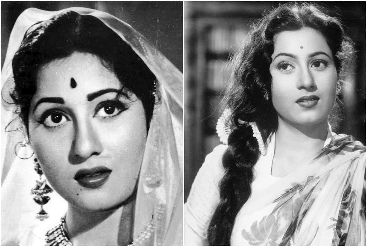 Madhubala: A screen goddess with tragic story