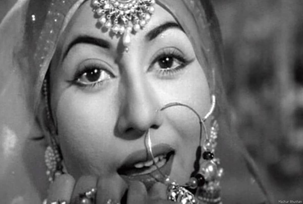 Madhubala Death Anniversary Know Some UnKnown Facts about legend actress