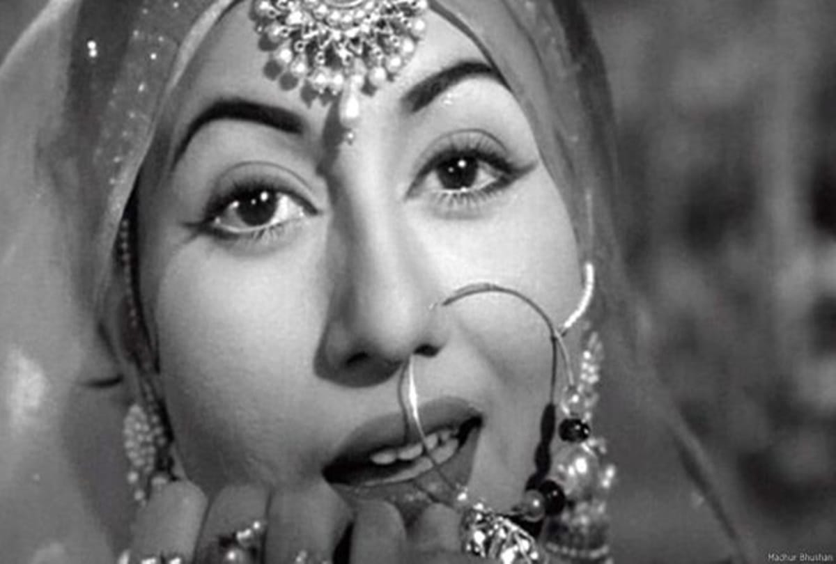 Madhubala Death Anniversary Know Some UnKnown Facts about legend actress