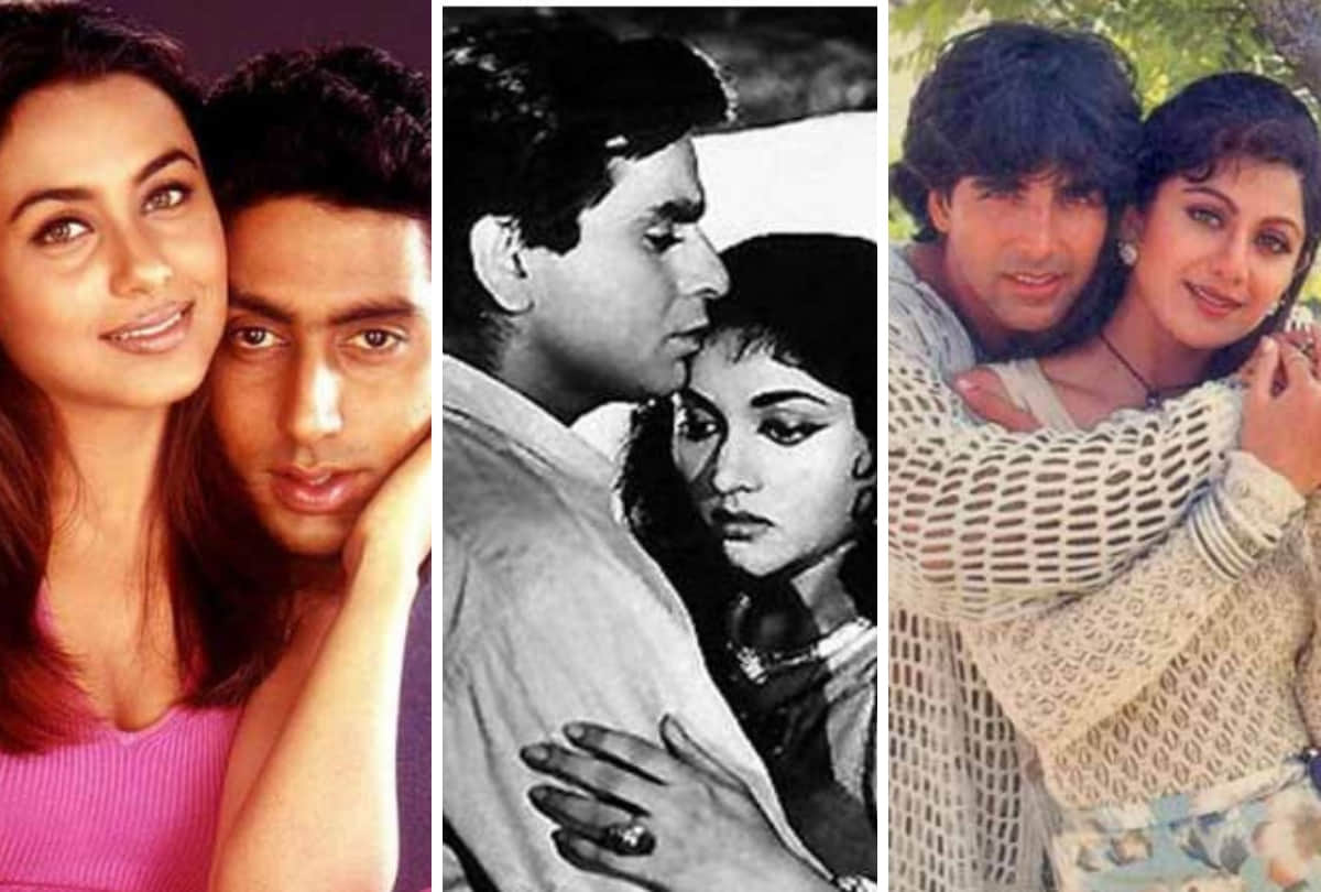 these bollywood love couples who did not celebrate their valentine day