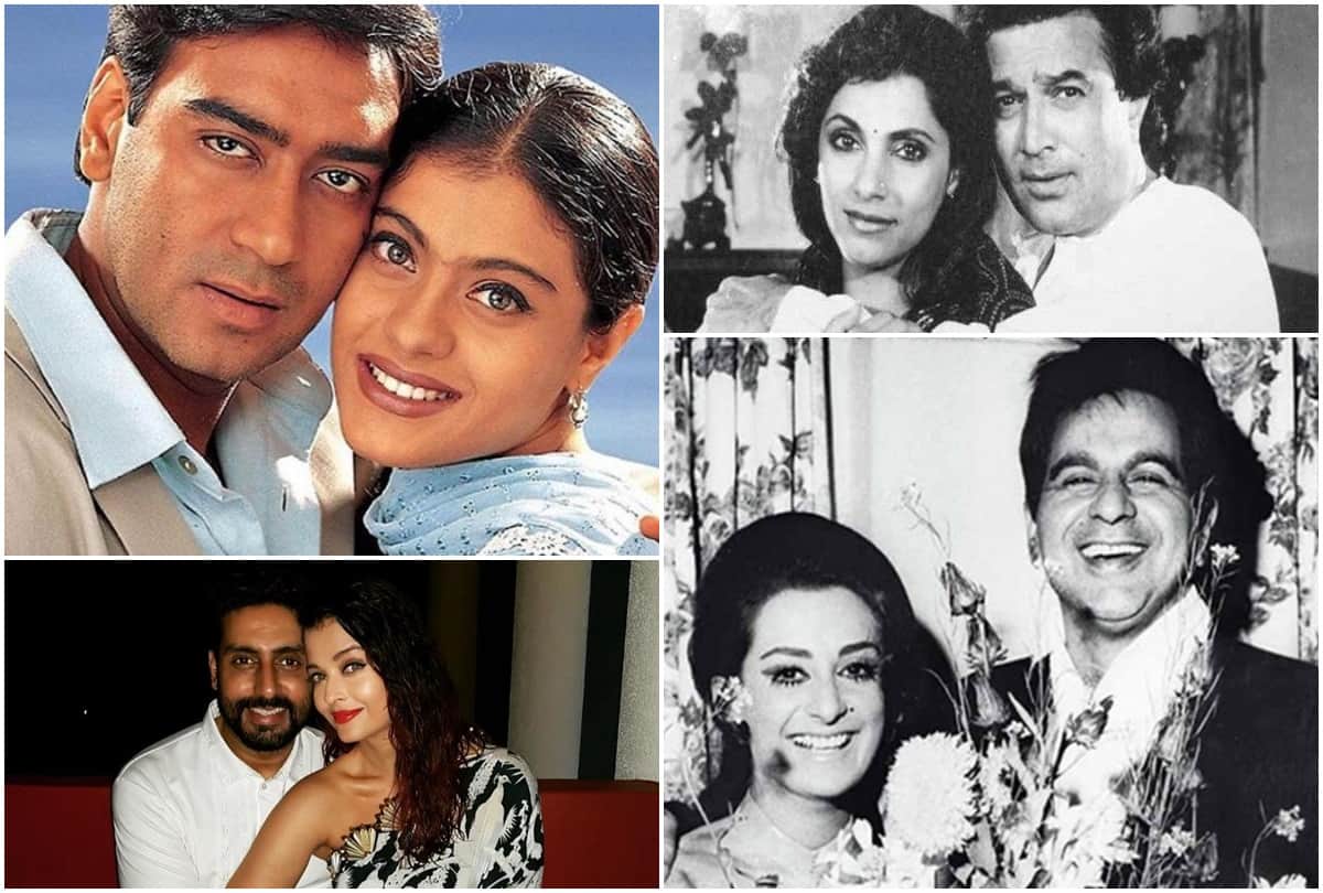 bollywood stars who gets married their true love