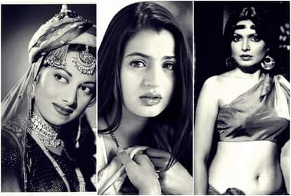 valentine day 2019 5 Bollywood Divas Who Never Got Married In Personal Life