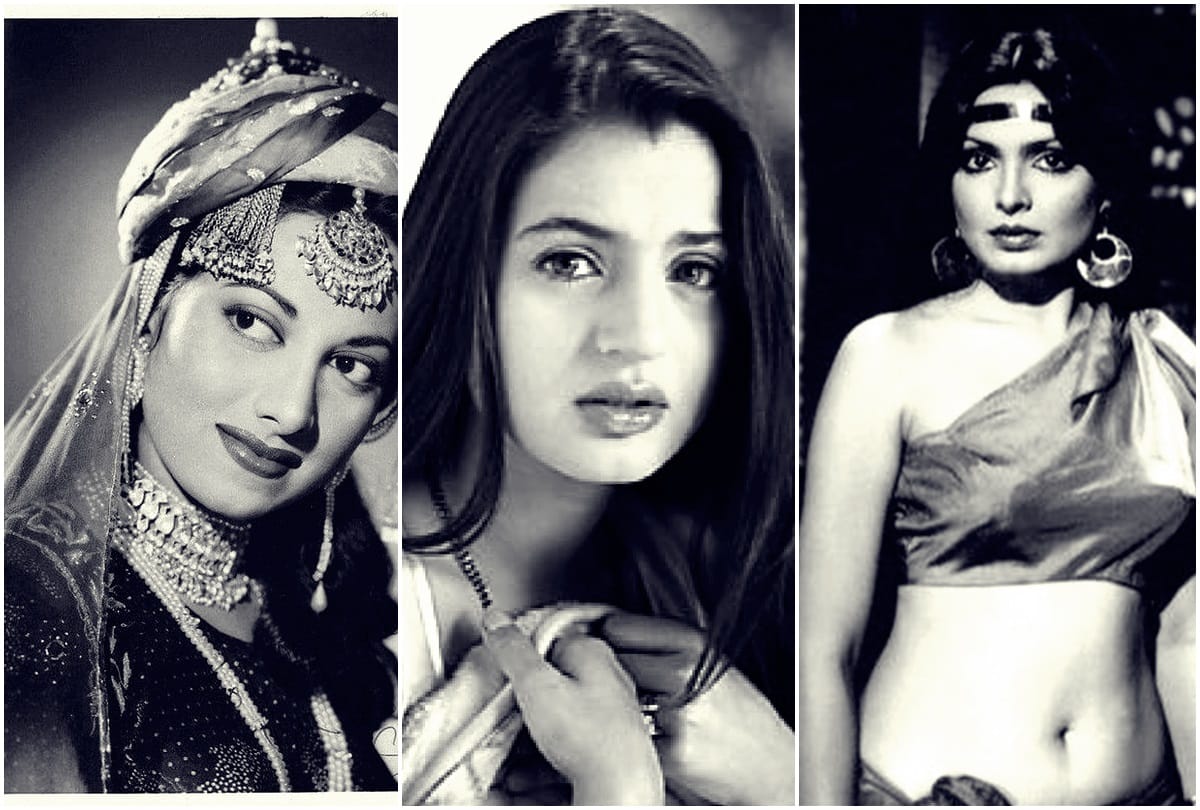 valentine day 2019 5 Bollywood Divas Who Never Got Married In Personal Life
