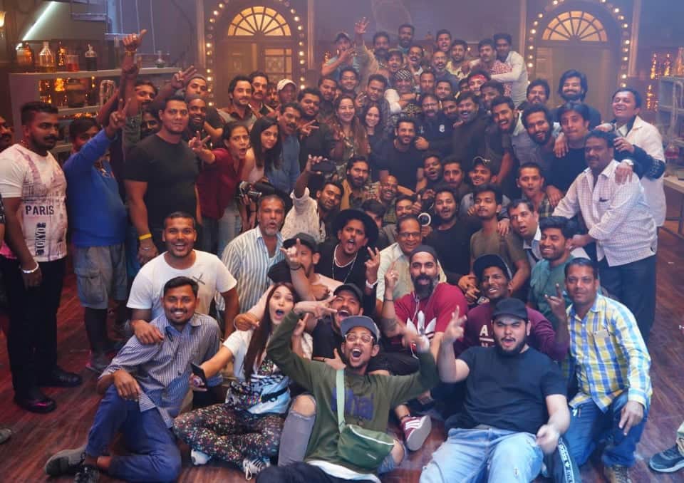 john abraham starrer movie batla house shooting has completed now