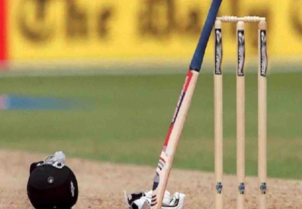 Cooch Behar Under-19 Final