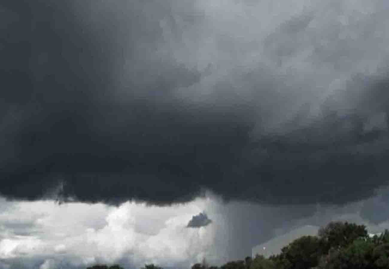 weather department warns of rain in these cities of up, winter season news