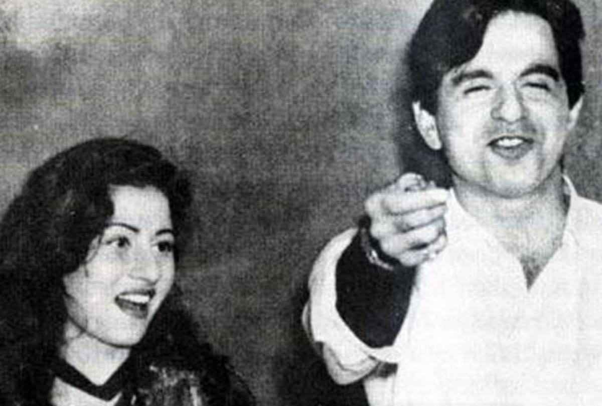 When Dilip Kumar testimony against Madhubala in court, relationship was over moment