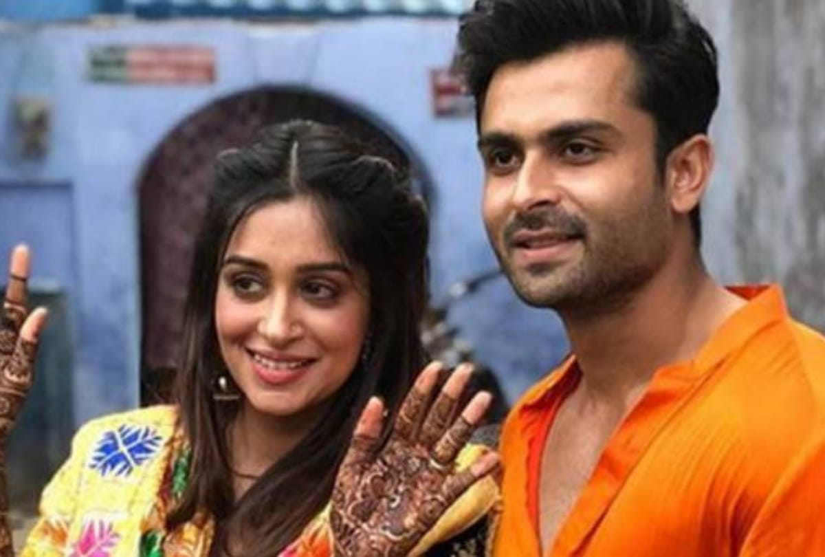 Dipika Kakar birthday special know about her love story with Shoaib Ibrahim