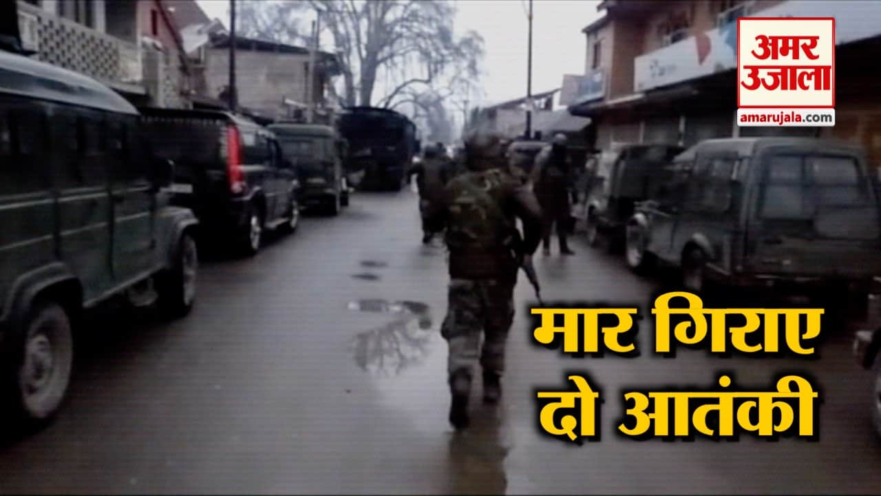 एनकाउंटर