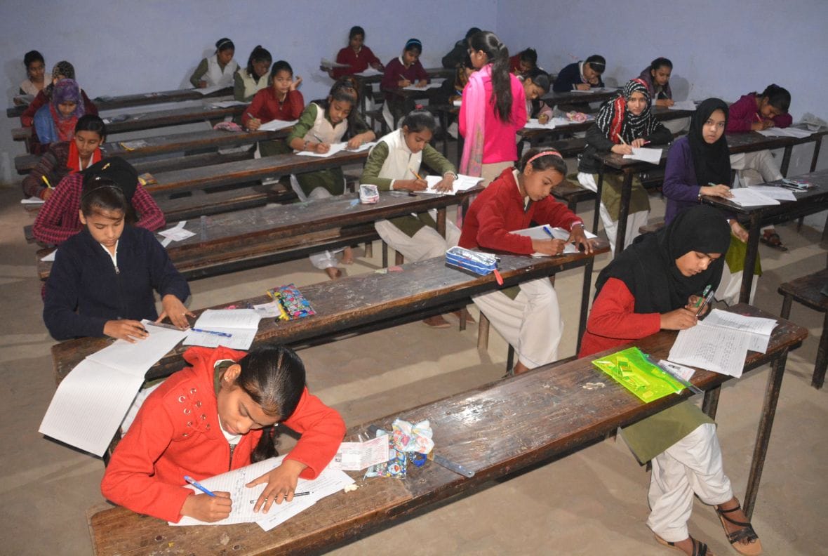 up board exam date 2022 UP board exams will be held after assembly elections