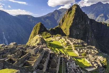 The real wonder of the world is these places, once you see it