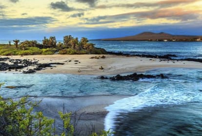 The real wonder of the world is these places, once you see it