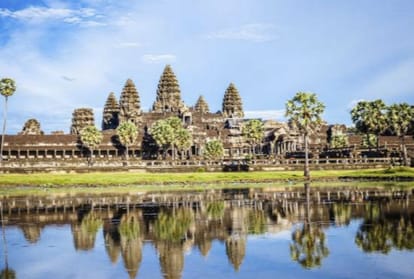 The real wonder of the world is these places, once you see it