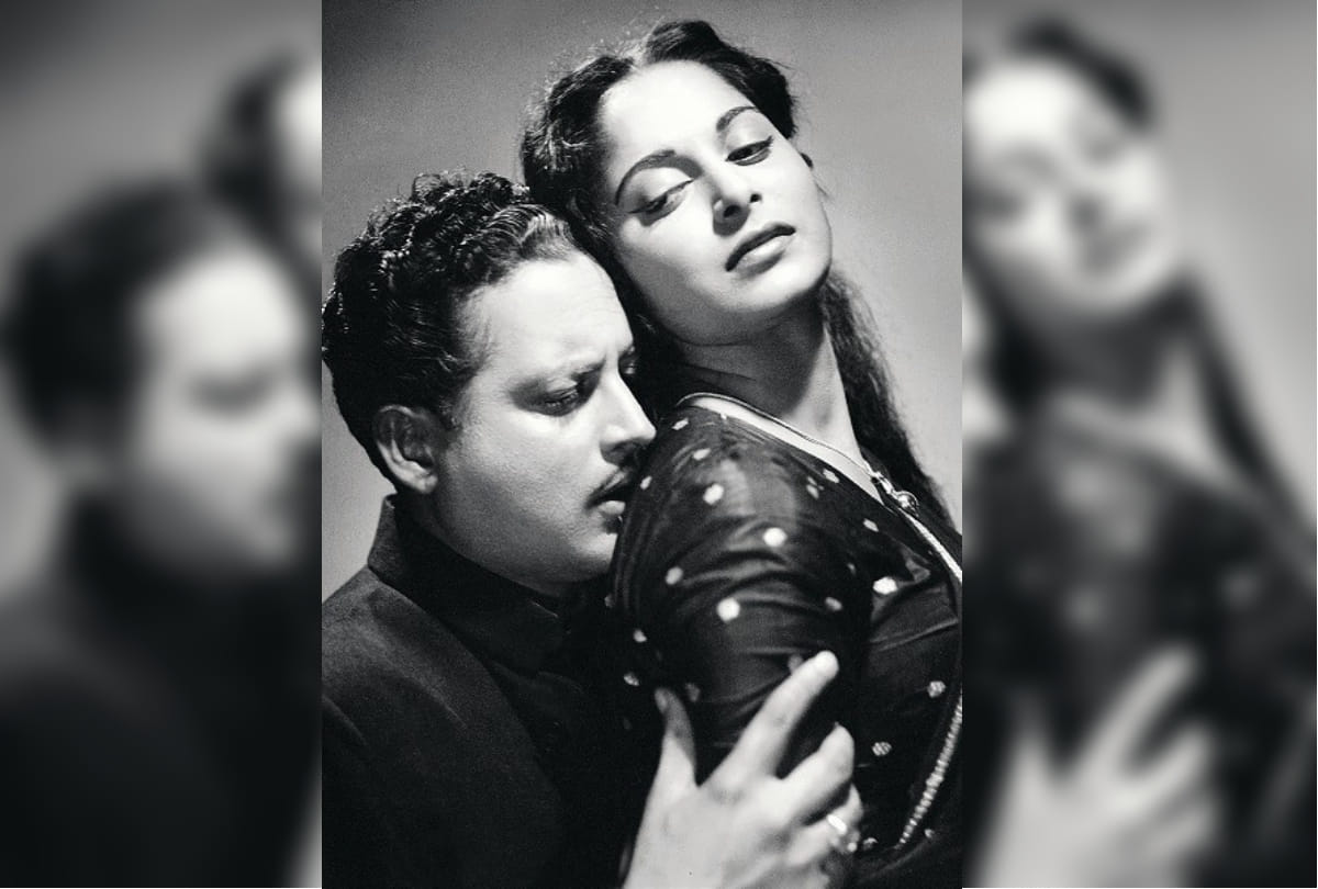 waheeda rehman and guru dutt tragic love story know about their breakup story