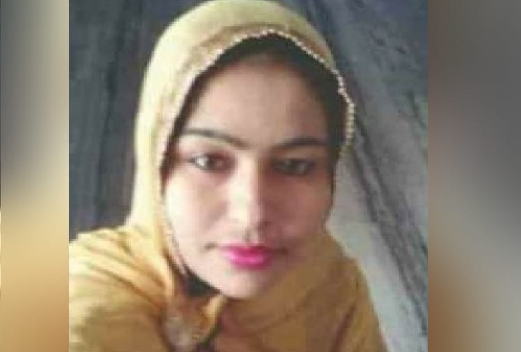 Murder of a woman in Sangrur of Punjab