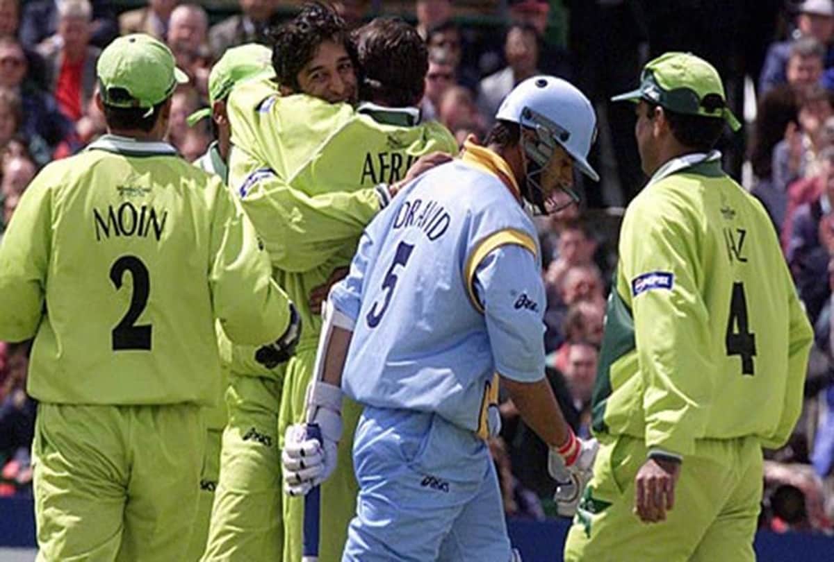 Pakistan can beat Indian cricket team in world cup 2019 says Moin khan