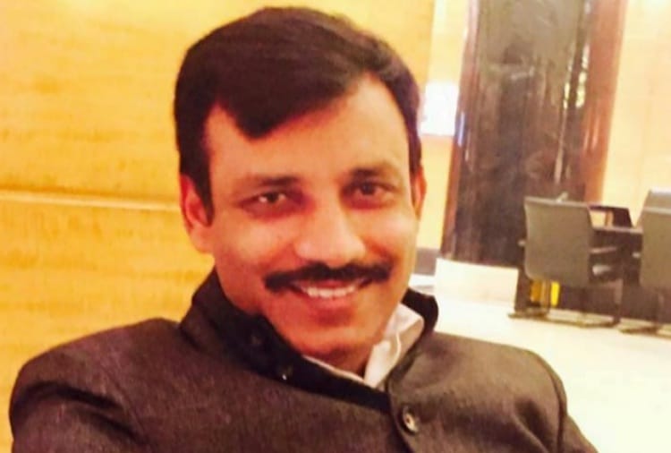 Lok Sabha Election 2019, Haryana Housing Board Chairman Jawahar Yadav Resigned