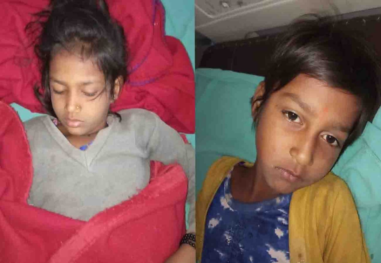 6 people are serious after eating poisonous food in banda