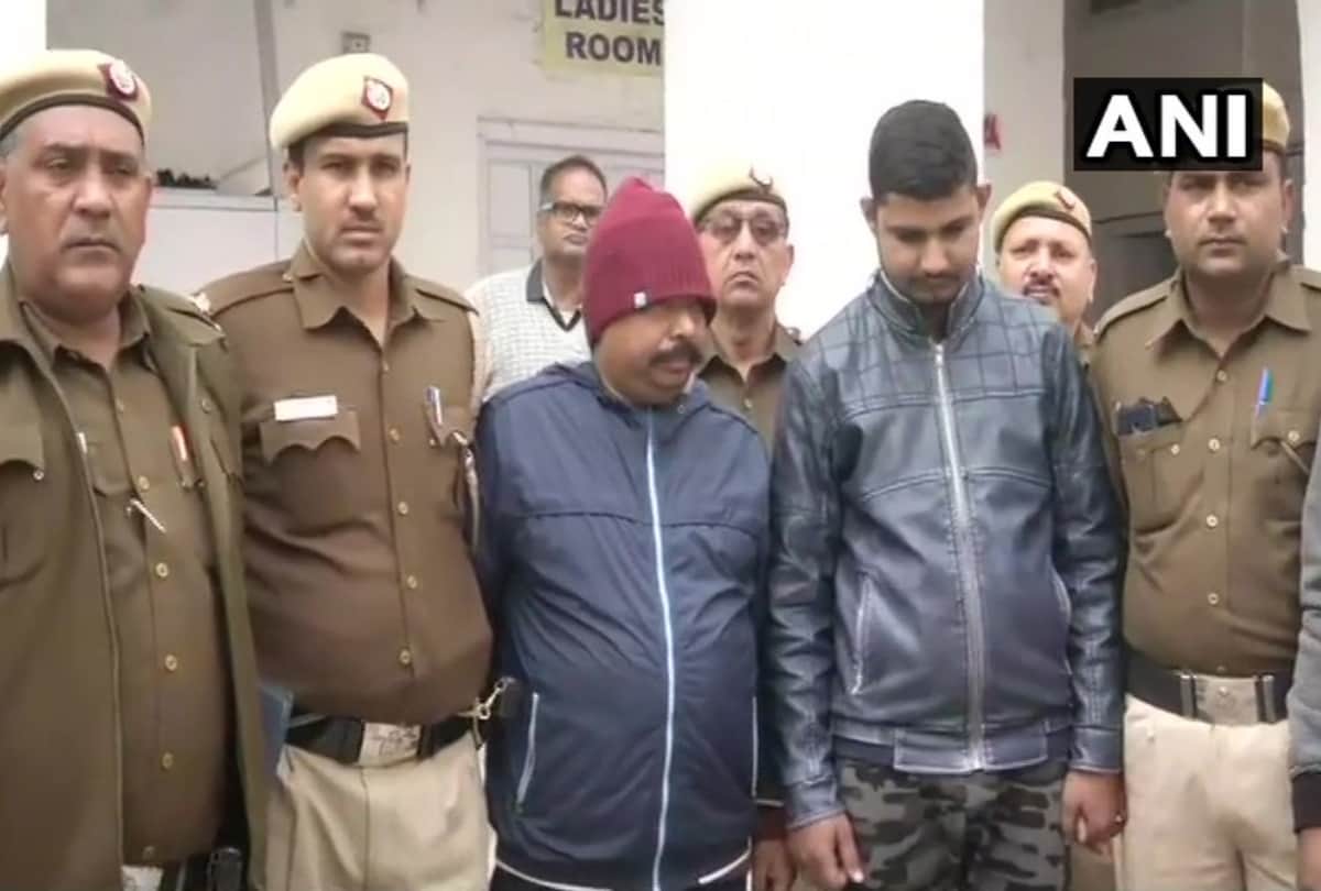 karol bagh hotel arpit palace fire two arrested many revelation about hotel will shock you