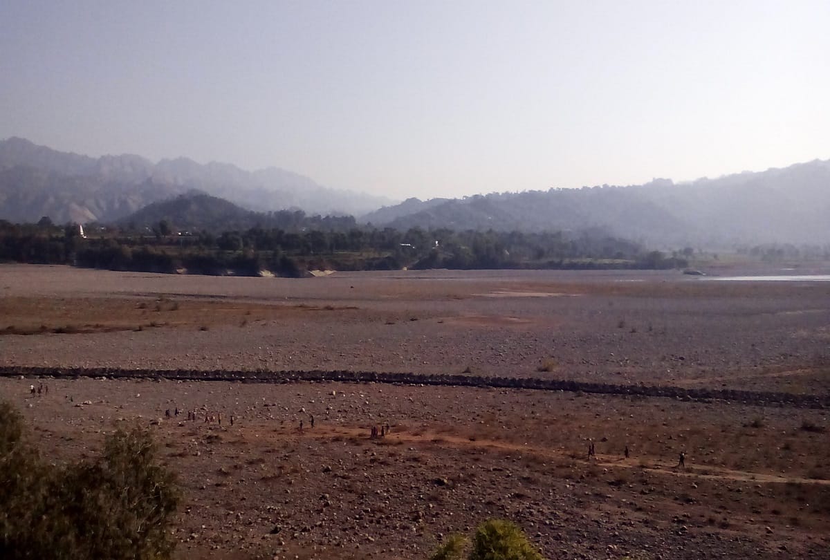 65 villages of Hiranagar will come under Jammu Metropolitan Regional Development Authority