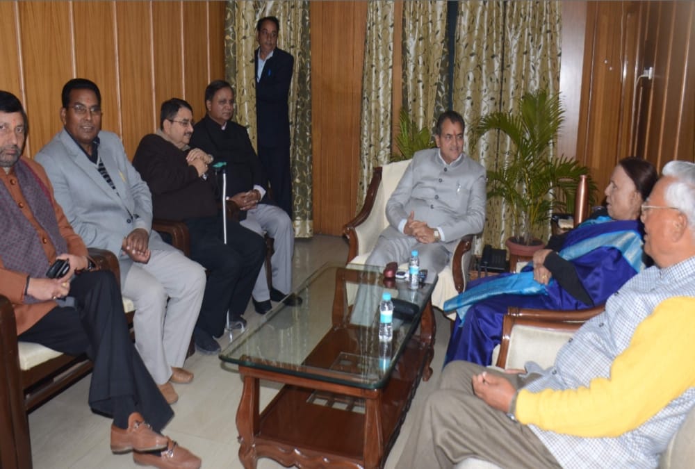 Poisonous Liquor case investigation committee constitute in Uttarakhand assembly 