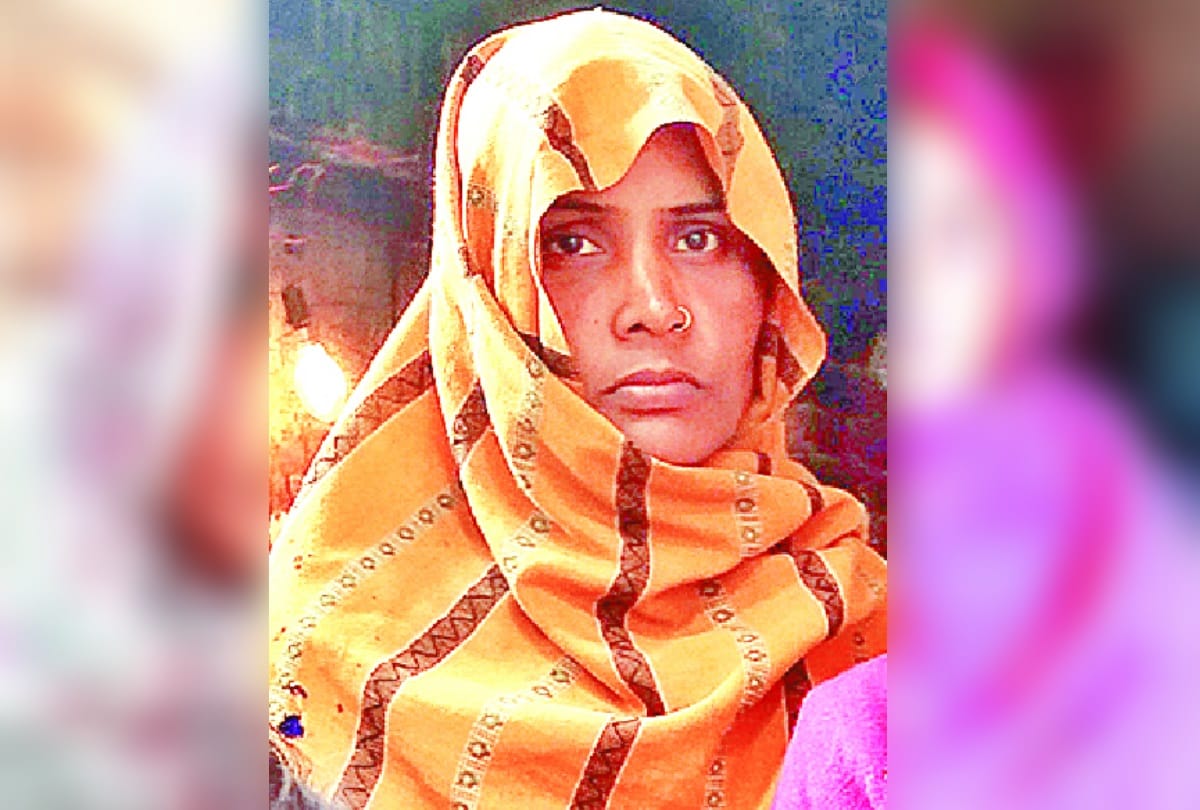 poisonous liquor desolated families in saharanpur Worried about the future