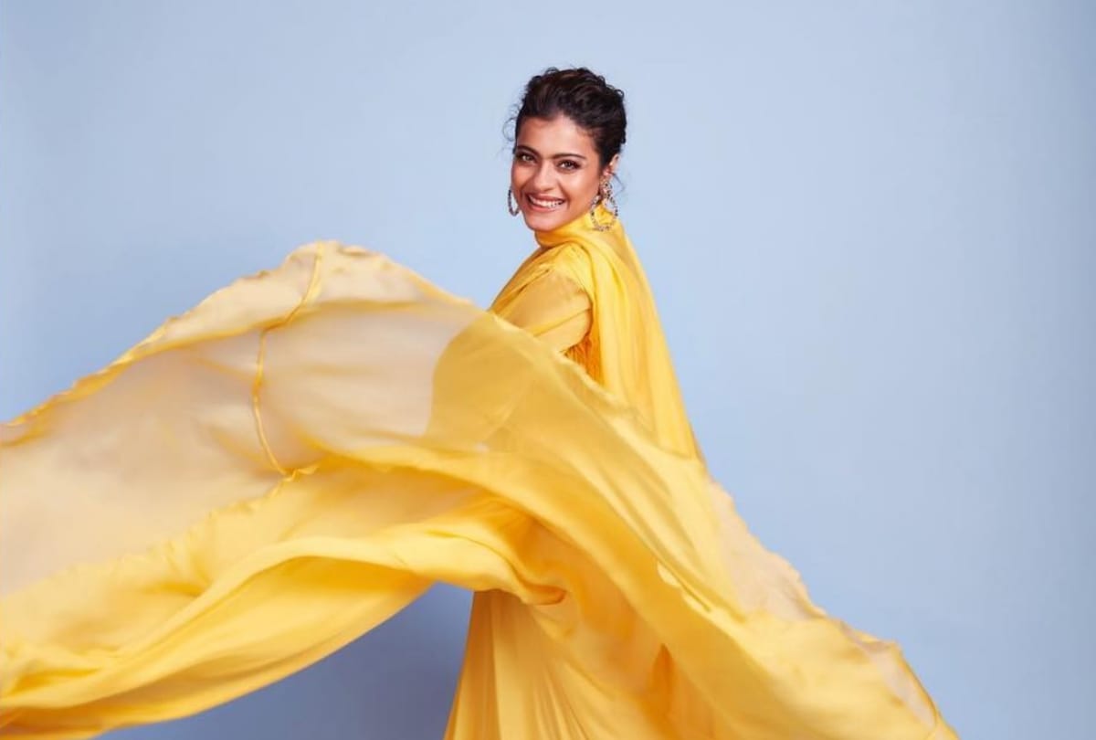 Kajol buys two apartments in Mumbai Juhu worth ₹11.95 crore