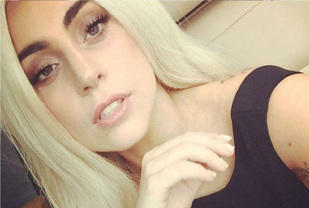 Lady Gaga lifestyle fact net worth and favourate food