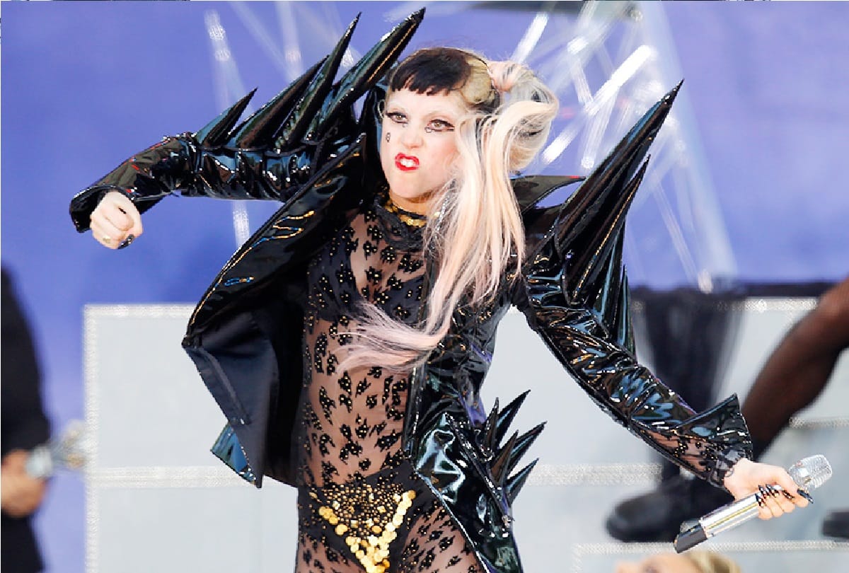 Lady Gaga lifestyle fact net worth and favourate food