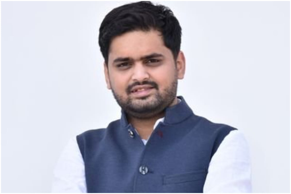 Lok sabha elecitons 2019: Rahul Gandhi appoint neeraj kundan NSUI president
