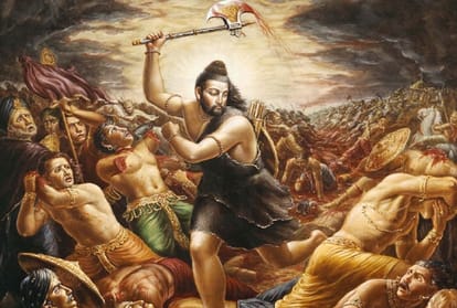 Parshuram Jayanti 2021 Date muhurat timing and katha