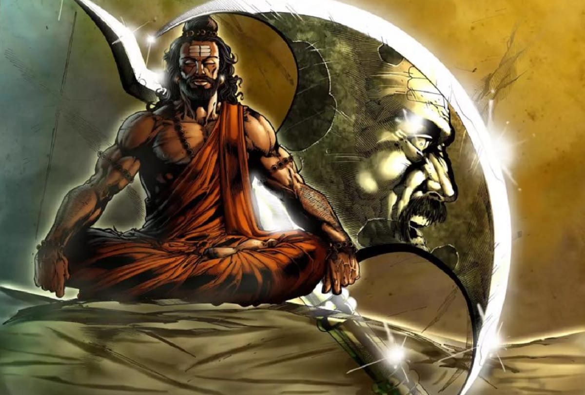 Parshuram Jayanti 2020 date and significance