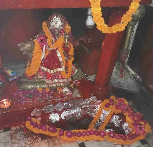 Mother Purnagiri Dham Fair: 45 thousand rupees spent in one night