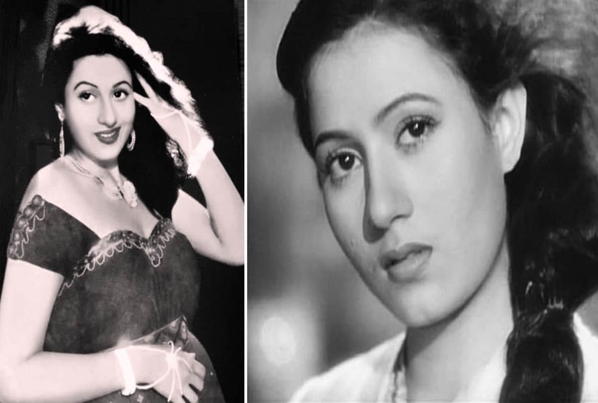 Madhubala 86th birth anniversary know some unKnown facts google celebrate with doodle