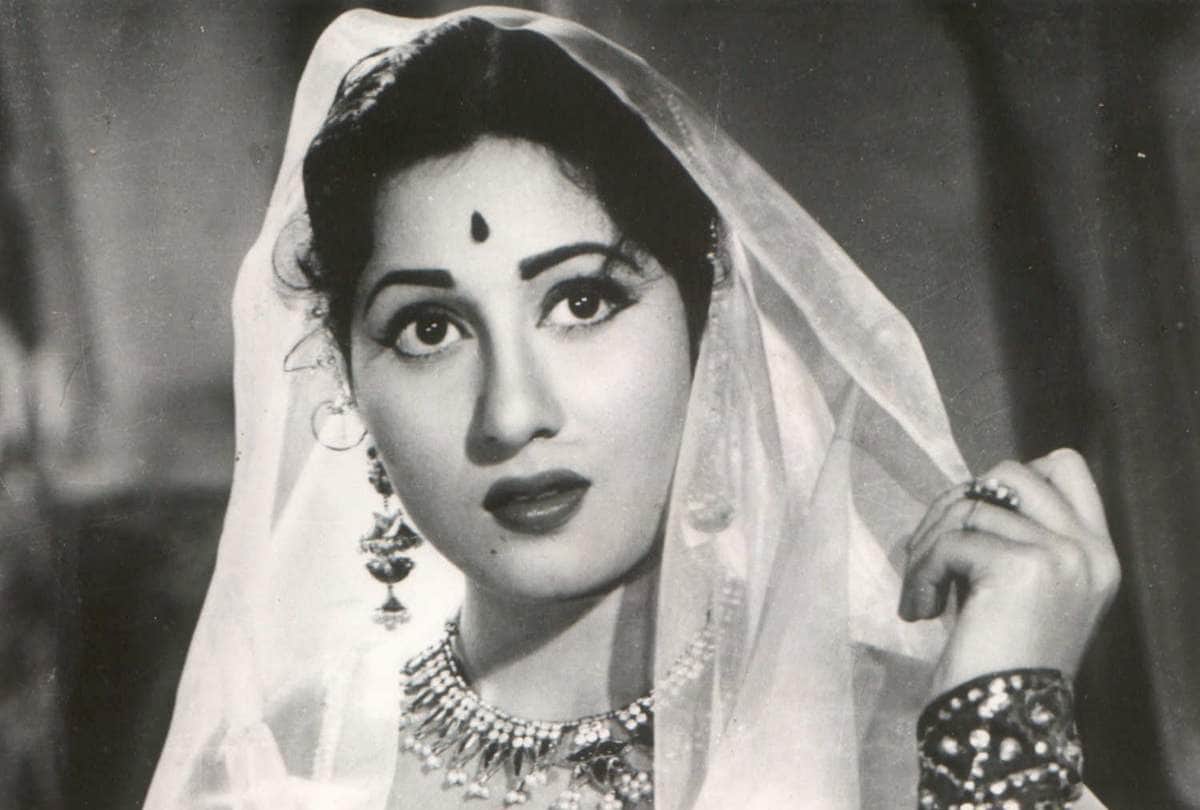 Madhur Bhushan will make Madhubala biopic by her book Nine years of madhubala