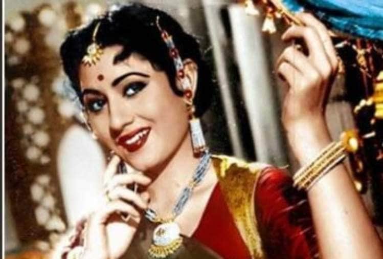 madhubala 86 birthday google pay tribute with doodle her sister revealed the truth of her career