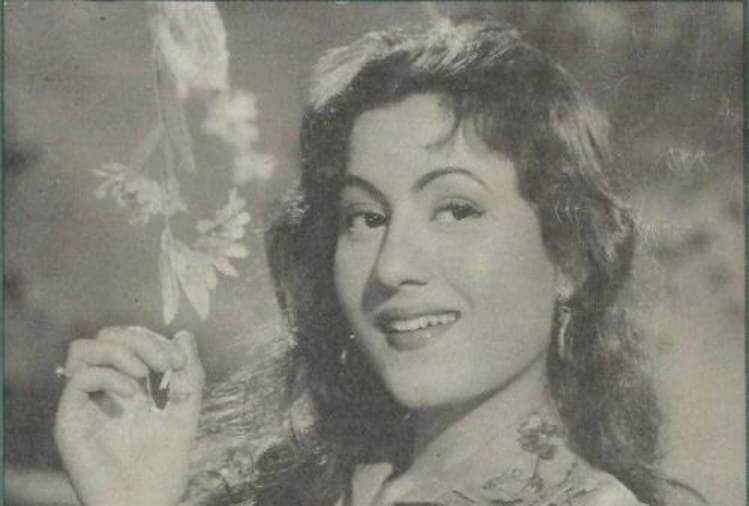 madhubala 86 birthday google pay tribute with doodle her sister revealed the truth of her career