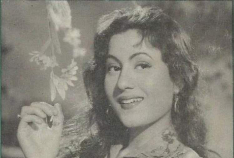 madhubala 86 birthday google pay tribute with doodle her sister revealed the truth of her career