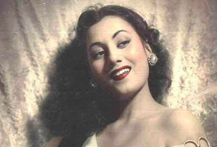 madhubala 86 birthday google pay tribute with doodle her sister revealed the truth of her career