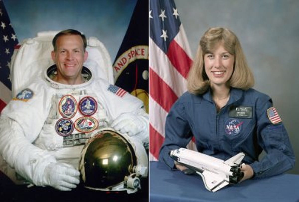 Facts about space read what people can not do in space
