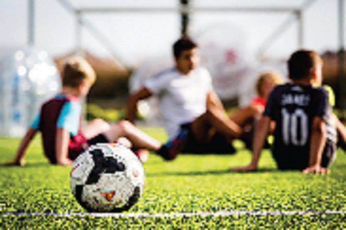 Sports University will be built in Meerut, and the proposal has been sent to the government