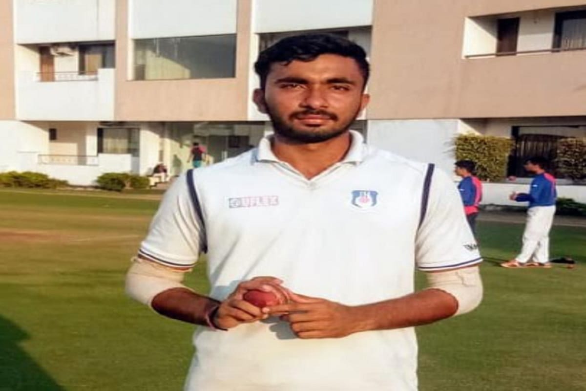 Three players from Meerut were selected in India Under 19 team