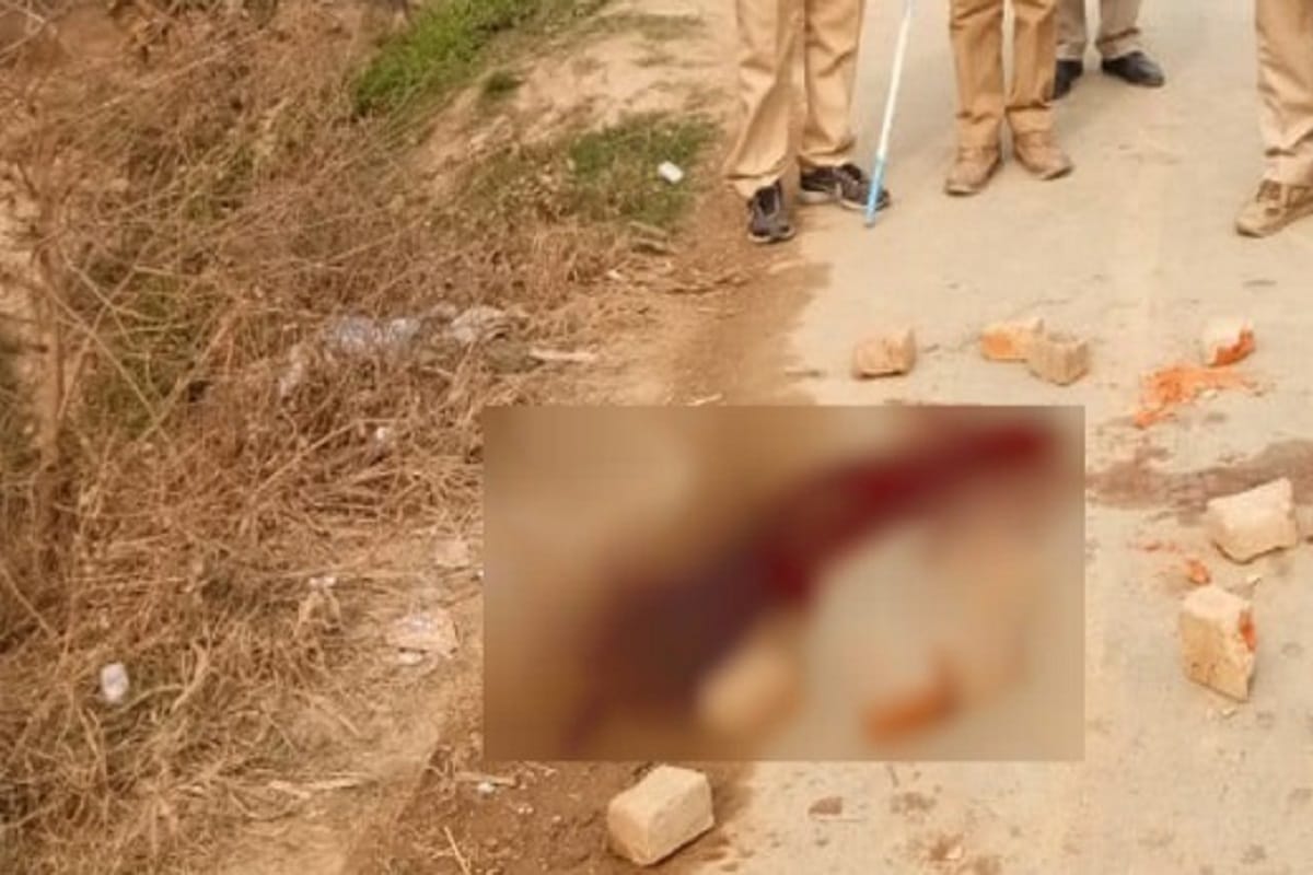 UP Crime, 12 year old boy of murder in Meerut