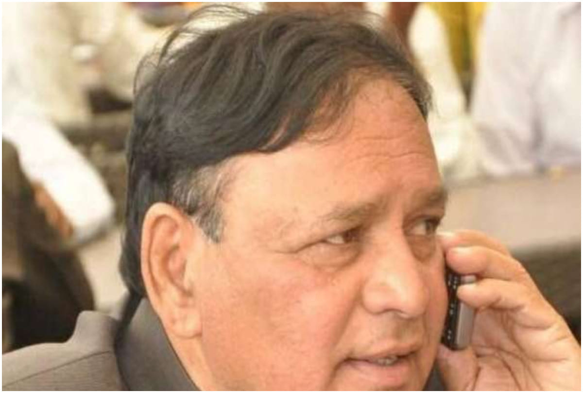 Congress leader and former MLA Mohan Singh Bundela passes away
