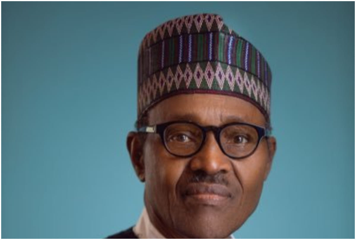 Nigerian President Buhari again won the elections