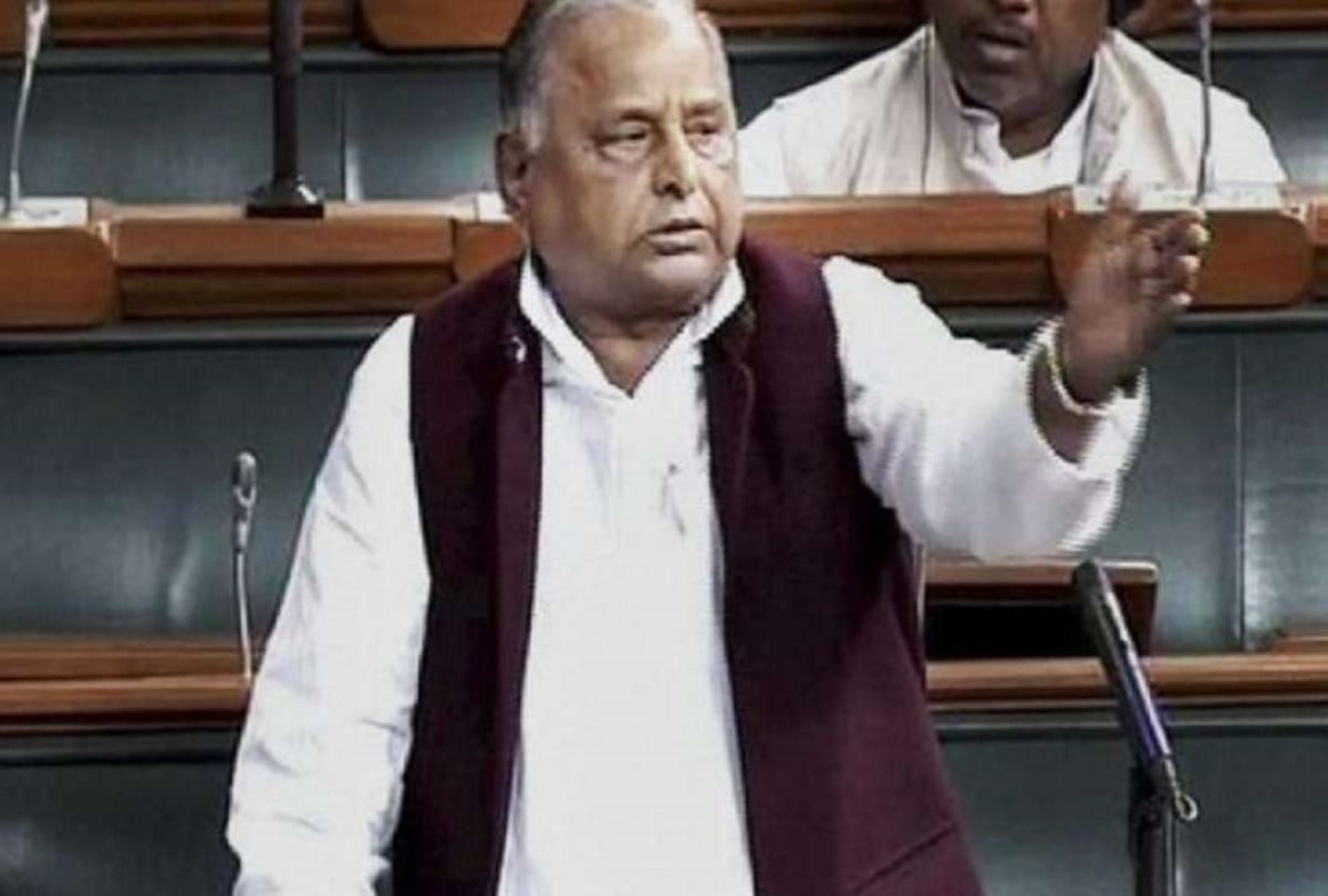 Mulayam Singh Yadav Winning margin in 2019 Lok Sabha Elections