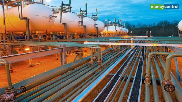 Government can increase the price of natural gas for domestic projects