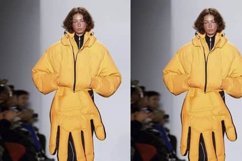 new york fashion week 2019 images designers list