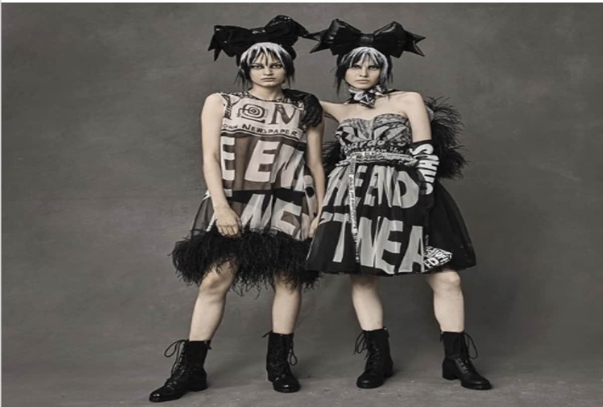 new york fashion week 2019 images designers list