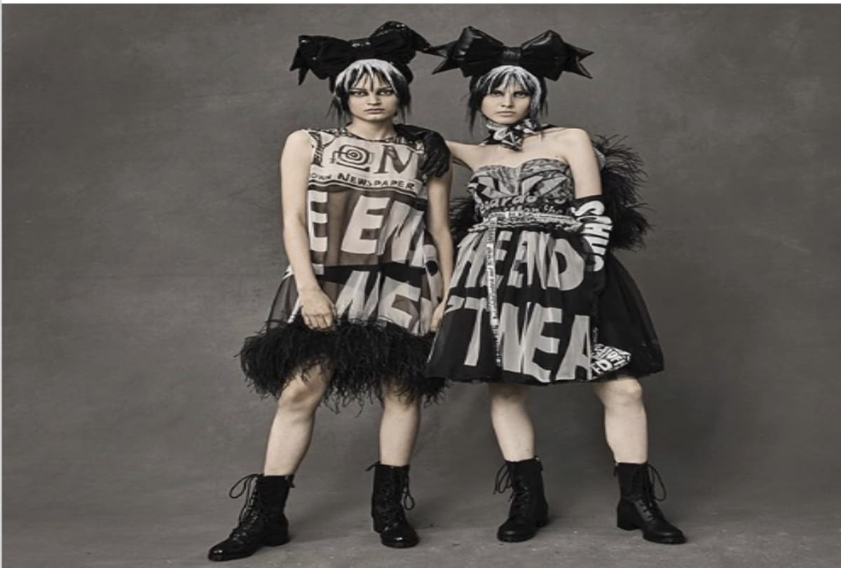 new york fashion week 2019 images designers list